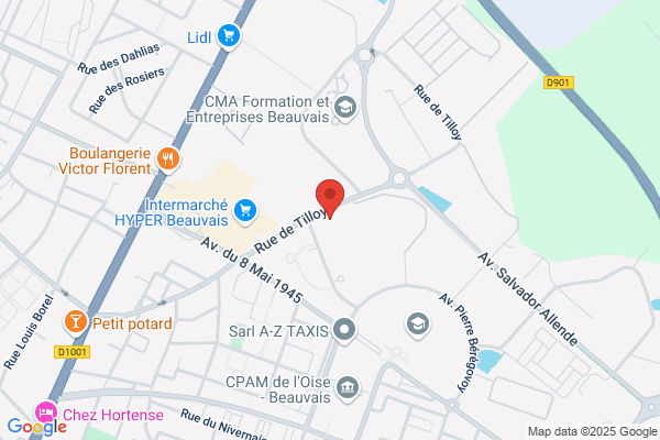 Acmi Architecture Conseil Methode Informatique