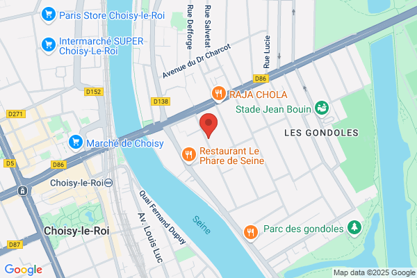 Alternative Informatique