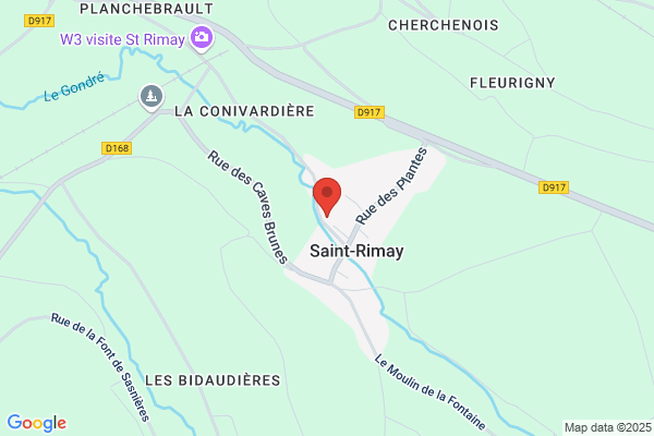 Ctr Informatique