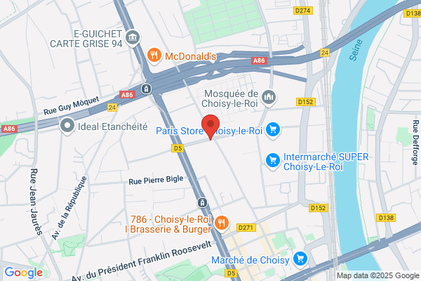 Institut L'île de beauté