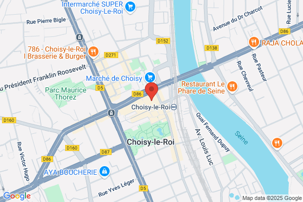 Institut Lady L