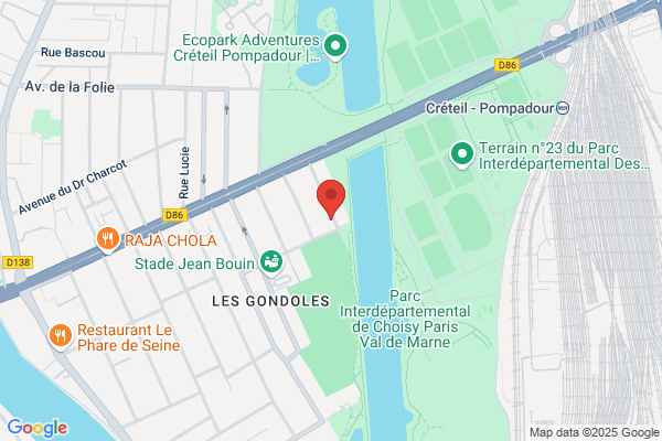 Comite Departemental Du Vdm Ffc