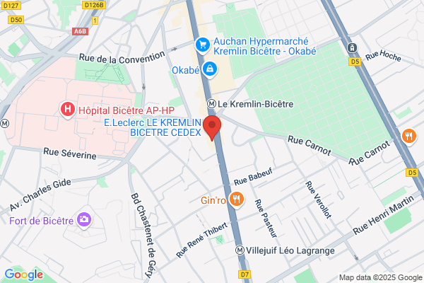 Opticien Kremlin-Bicêtre | Alain Afflelou