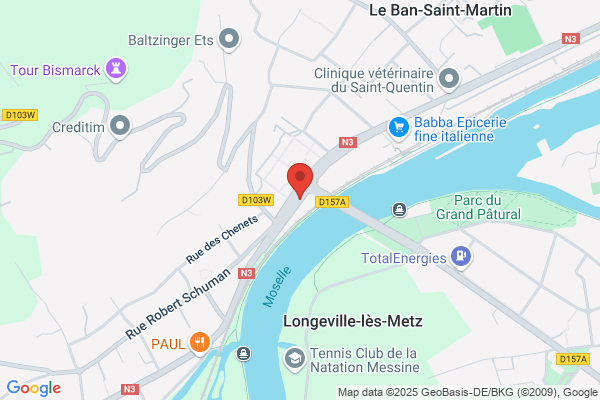 Bazin Michel