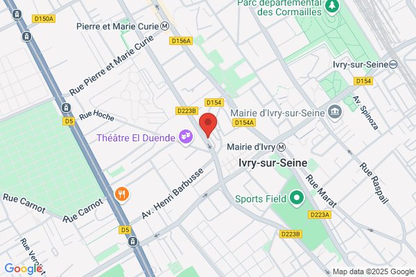 Pharmacie Lafayette 55