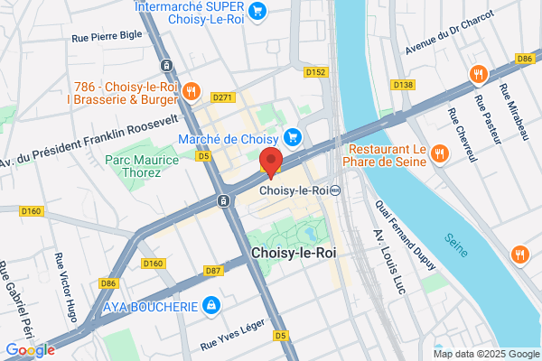 Apcoa Parking