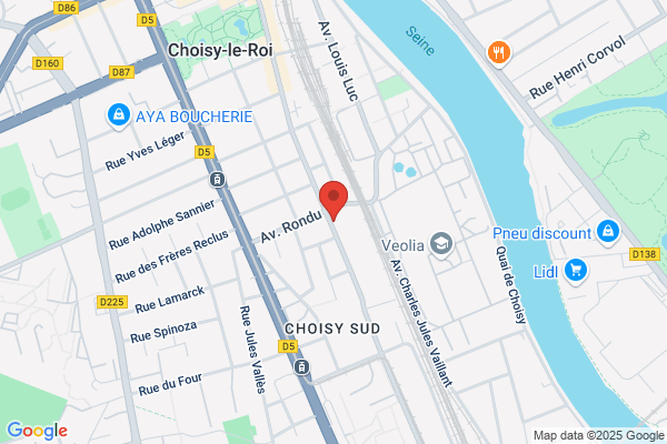 Apcoa Parking