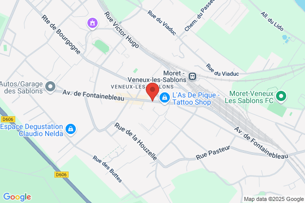 Casaurang Pascal Services Generaux