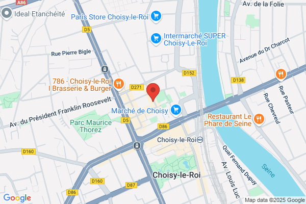 SNS 3D- Stop Nuisibles Services 3D