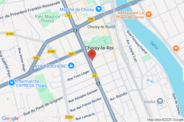 Centre D Information Et D Orientation Cio