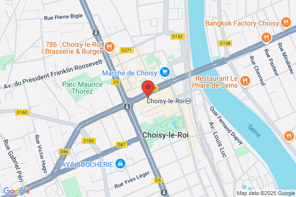 Chic Shop