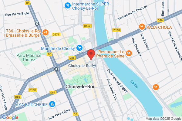 Choisy Diffusion