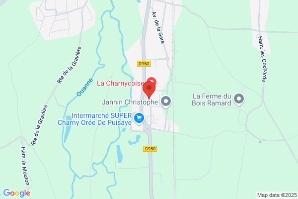 Dapa France
