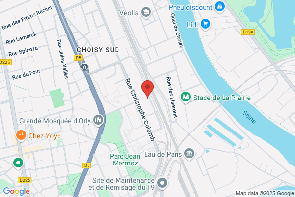 Elis Centre Specialise Sanitaires Et Sols