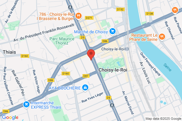 Institution Saint Andre