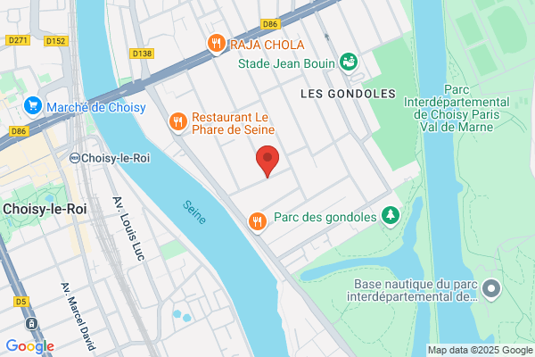 Le Médium