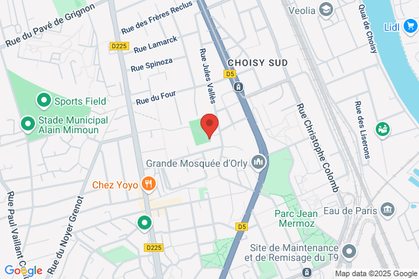 Batiment Sanitaire Chauffage Ventilation
