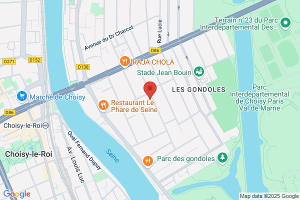 Au Bonheur De Villeneuve