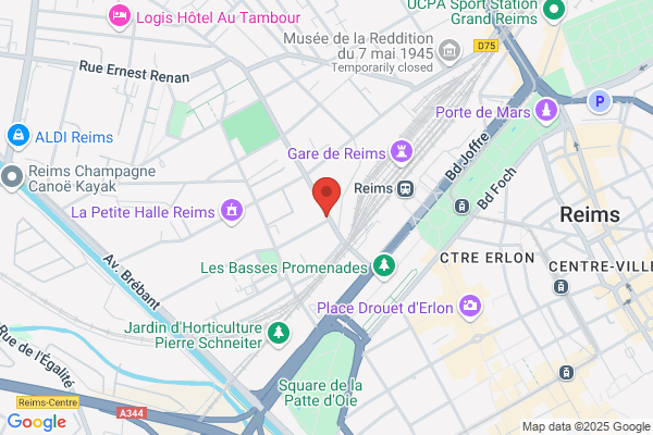 Bar De L Avenir