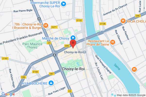 Chez Aharon