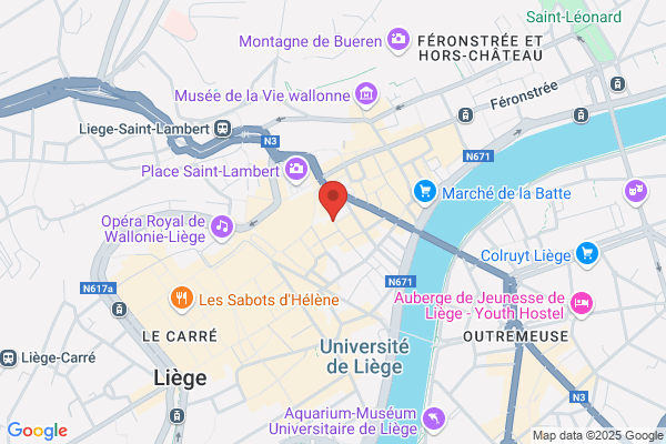 Chez Kiki