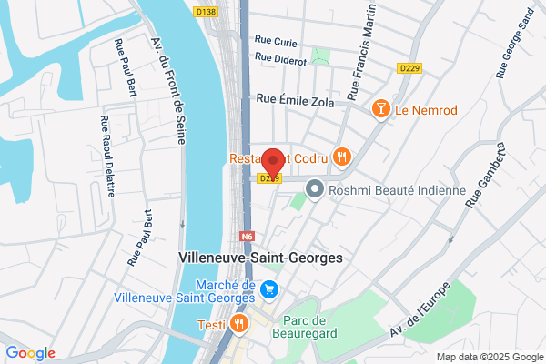 Chez Monique