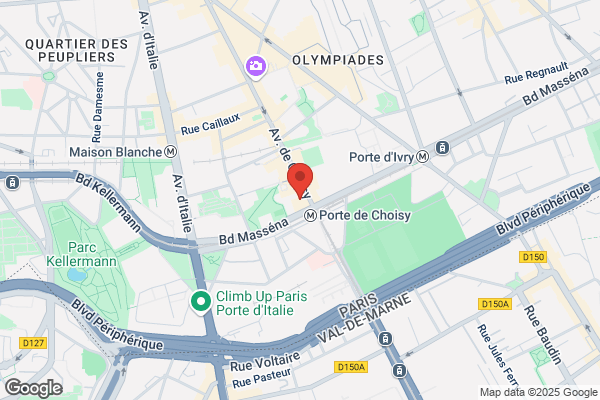 Chez Weng