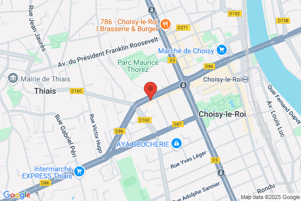 Chez Y
