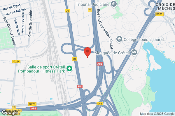 Kiloutou Créteil