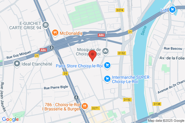 assainissement services debouchage