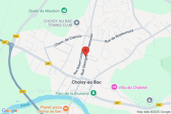 Centre De Depannage