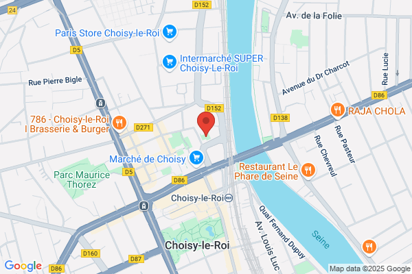 Cabinet Paramedical Du Sycomore Scm