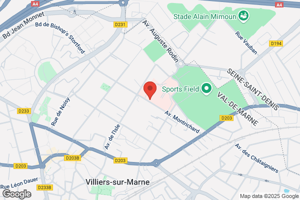 Centre De Reeducation