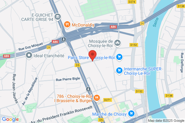 Createur De Saveurs