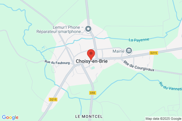La Poste