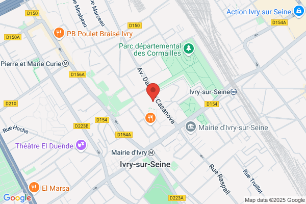 La Poste
