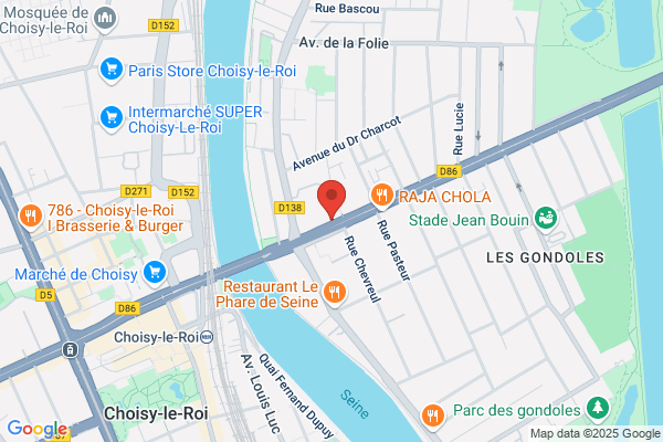 Clinique Veterinaire Docteurs Corbin Et Machat
