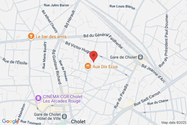 Commission Locale D Insertion Du Choletais Et Des mauges