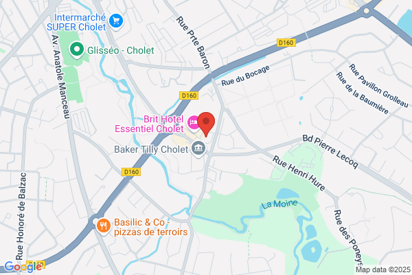 Agence Partnaire Cholet
