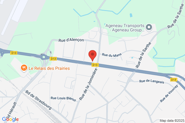 SUPPLAY CHOLET