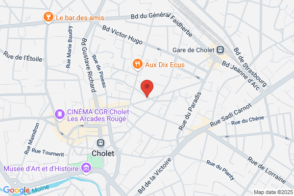 Jnb Associes