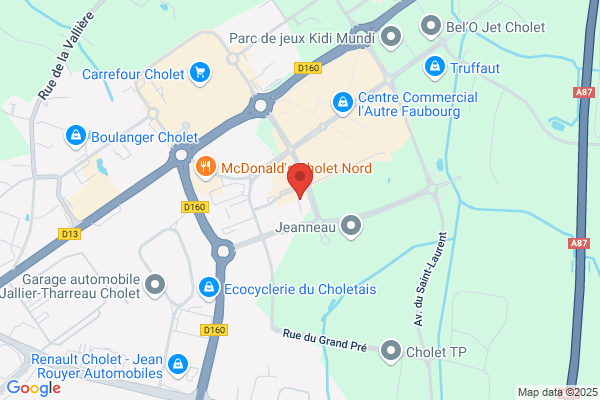 Ketal France