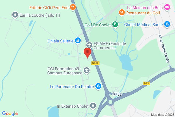 Centre De Gestion De Maine Et Loire