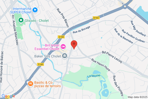 Ducos Thierry Architecte