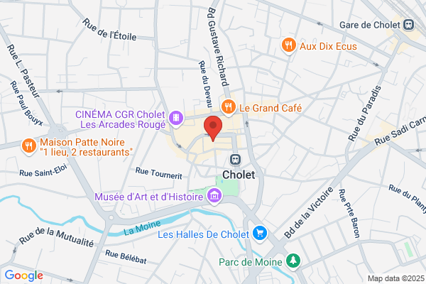 Artisans Du Monde