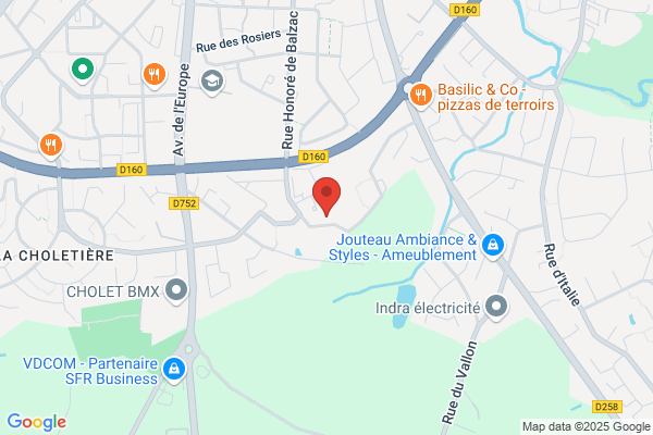 Association Des Paralyses De France Apf