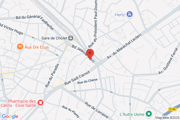 Ati Association Tutelaire Pour Inadaptes