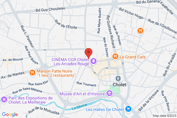 Espace Podologie