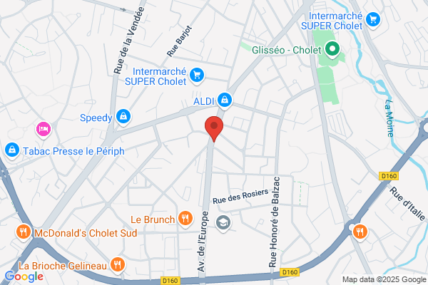 Axa Merlet Et Tison Agents Generaux