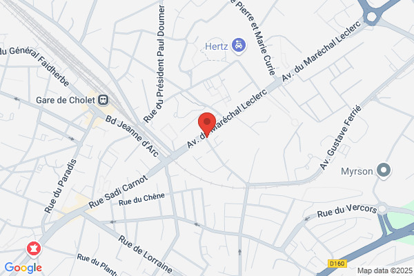 Bouyer Denis Ag Assurance